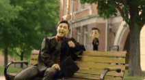 HONDA: Graduation