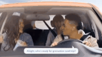 HONDA: Road Trip