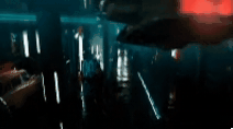 NASCAR: cyborg