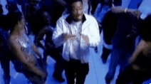 WILL SMITH: Party Starter