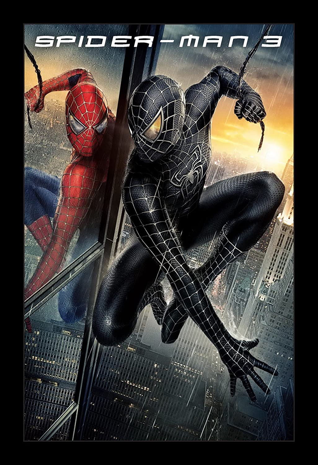 Spiderman 3