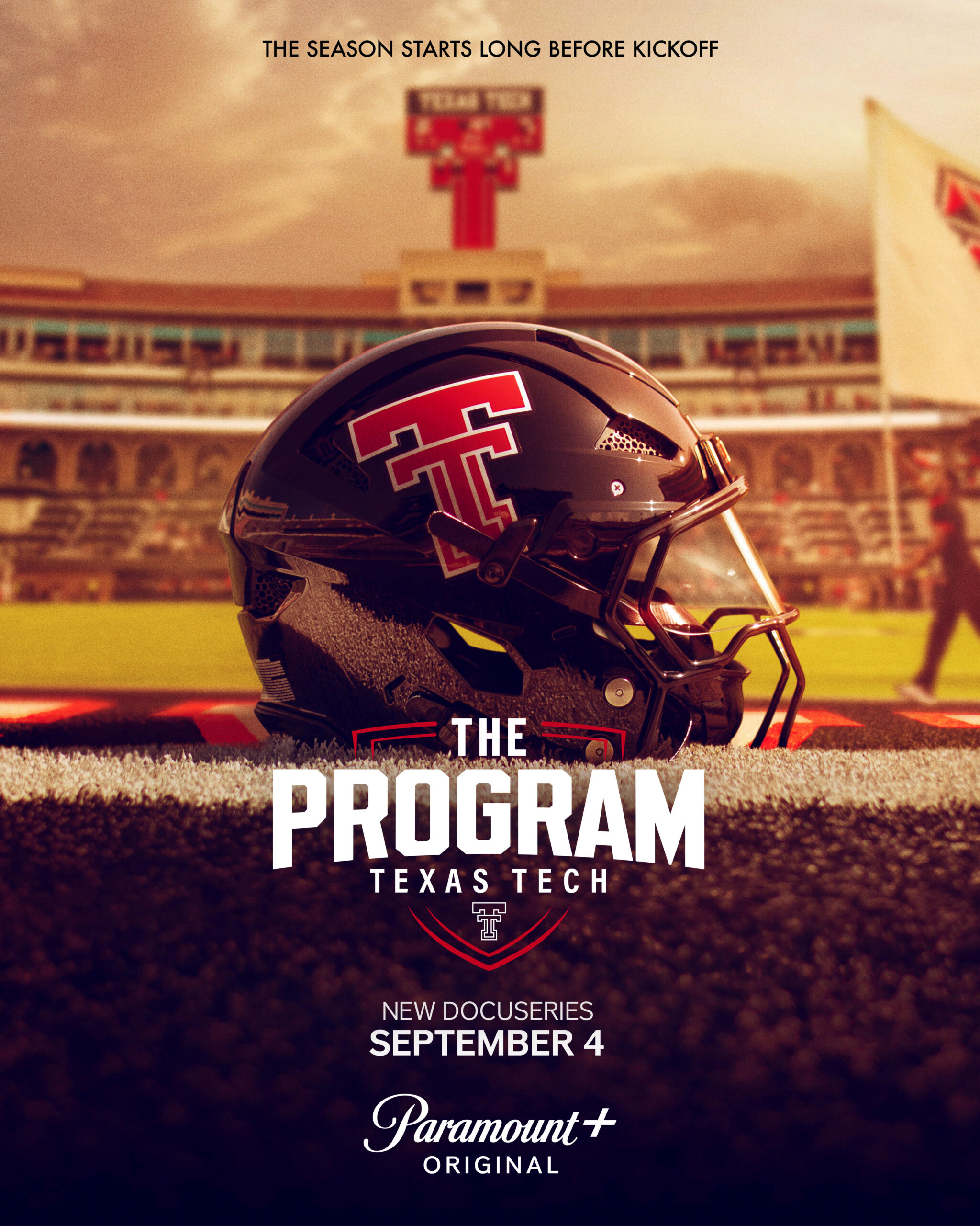 The Program Texas Tech