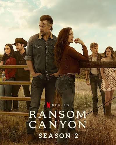 Ransom Canyon