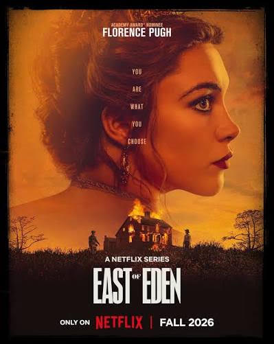 East of Eden